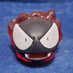 ポケモン　ゴース　モンコレ　初期　TOMY
