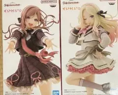 2026年最新】ESPRESTO Sweet moment 姫崎莉波の人気アイテム - メルカリ