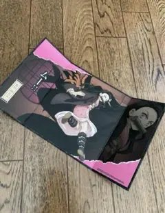 ❤️鬼滅の刃❤️ミニ屏風コレクション2 ❤️③竈門禰豆子❤️