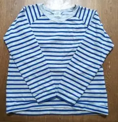 coen コーエン　あったか　裏ボアトレーナー