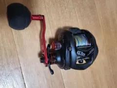 tailwalk ELAN OCTOPUS P-LIMITED 548Rのサムネイル