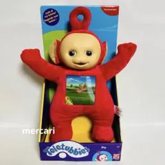 アメトイ ヴィンテージ ぬいぐるみ Pillow People 特大 ラージ - メルカリ
