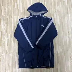 【150cm】PUMAベンチコート