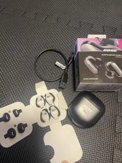 Bose QuietComfort Ultra ワイヤレスイヤホン