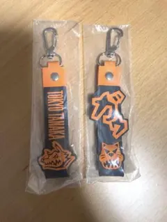 一番くじ MAN WITH A MISSION K賞 TOKYO TANAKA