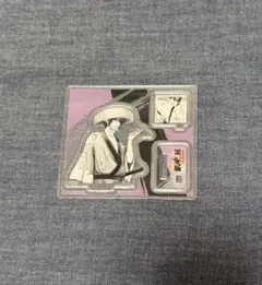 銀魂展　アクリルフィギュアコレクション　高杉晋助