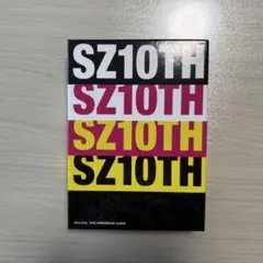 sz10th 邦楽