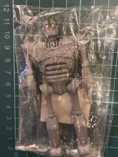 2026年最新】アイアンジャイアント フィギュアの人気アイテム - メルカリ