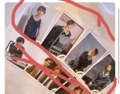 ツキ様専用　田中樹 SixTONES 公式写真セット