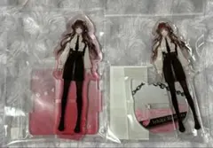 collar×malice カラマリ アクスタセット 星野市香