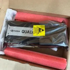 HP 713382-001 PCIe NVIDIA Quadro K6000のサムネイル