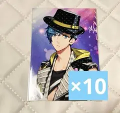 B-PROJECT 10th 10周年 チェキ 愛染健十 Bプロ - Mercari Japan