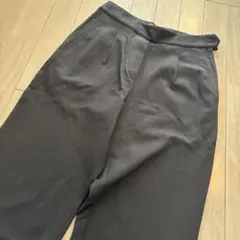 プラステ パンツ