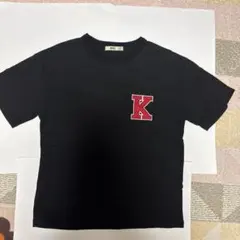 MPS KANSAS CITY Tシャツ サイズ160 ブラックのサムネイル