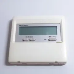 A7327 MITSUBISHI 三菱 エアコンリモコン PAR-26MA1 - メルカリ
