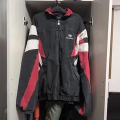 [確実正規品]BALENCIAGA デニムジャケットのサムネイル