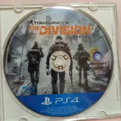 ディビジョン　プレイステーション4のサムネイル