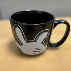 東京ディズニーリゾート ミッキマグカップ