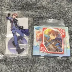Ensemble in Sekai アクリルスタンド 守沢千秋