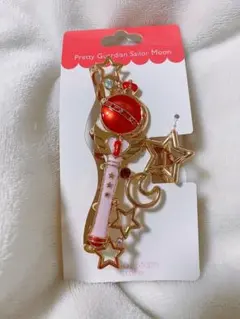 【セーラームーン】キューティムーンロッド