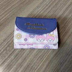 モンチッチ 財布 プライズのサムネイル