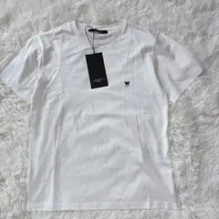 MaxMara 犬プリント ブラック Tシャツ - メルカリ