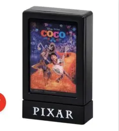 【新品未使用】ピクサー ポスターライトコレクション リメンバー・ミー