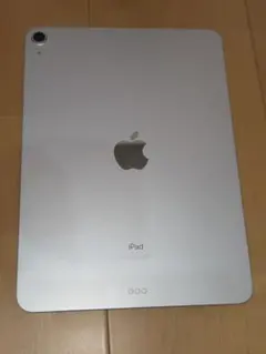 Apple iPad Air 第4世代 64gd 本体 wifi 실버