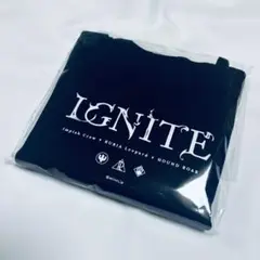 DIG-ROCK ディグロ -IGNITE- トートバッグ