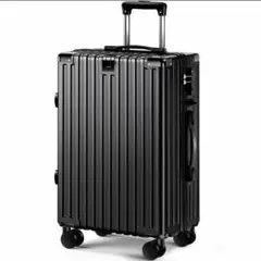 LDUVIN アルミニウム キャリーケース 機内持ち込み 40L - メルカリ