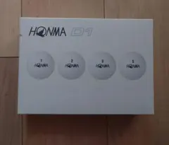 honma d1