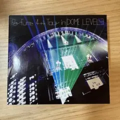 Perfume 4th Tour in DOME LEVEL3 初回限定盤