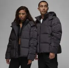 NIKE JORDAN ナイキ エアジョーダン ダウンジャケット 新品未使用