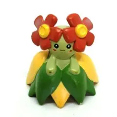 ポケモン　モンコレ　初期　フィギュア　キレイハナ