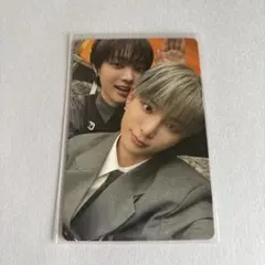 &TEAM 月狼　EJ ウィジュ　HARUA ハルア　ケミ　ユニット　トレカ