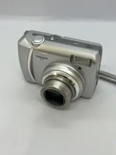 Nikon COOLPIX L1 本体 コンパクトデジタルカメラのサムネイル