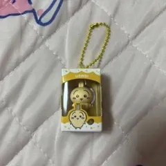 ちいかわ チョコボックス うさぎ キーホルダー ミニチュア