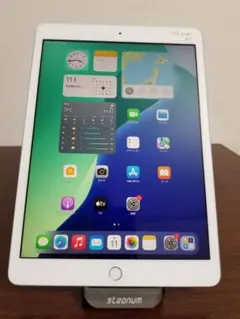 U07 美品 iPad 第6世代 9.7型 A10◇32GB バッテリー96％ - メルカリ