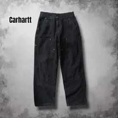 2026年最新】carhartt ダブルニー ブラック フェードの人気アイテム