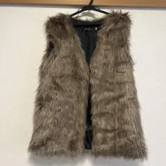 ファーベスト　ポケットあり