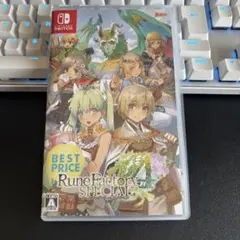 Rune Factory 4 Special BEST PRICE