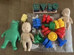 キッズ　まとめセット