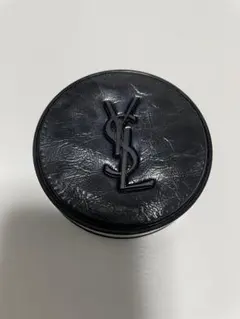 イヴサンローラン　クッションファンデ　ケースのみ　限定デザイン