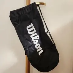 Wilson テニスラケットケース