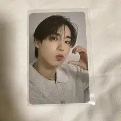 Stray Kids KARMA オフイベ ハン トレカ