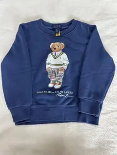 Polo Ralph Lauren ポロベア トレーナー 3T