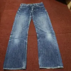 s*郎様 Levi's 201 W34 L36 バレンシア工場 希少品 布パッチ - メルカリ