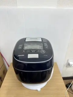 2026年最新】東芝 炊飯器 rc-10vxmの人気アイテム - メルカリ