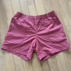 【美品】THE NORTH FACEショートパン ツ 水陸両用