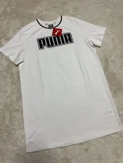 新品　PUMA スウェット　Lサイズ